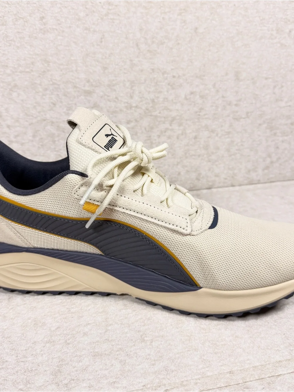 New Puma Pacer 23 Street Suede size 13 US